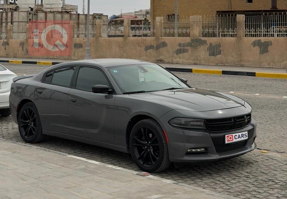 Dodge Charger
